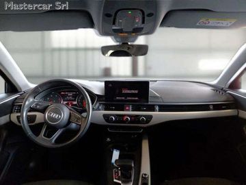 Audi A4 - 3