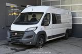 Fiat Ducato Camper Wohmobil - Fiat Ducato: Camper