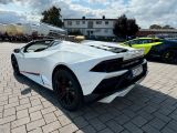 Lamborghini Huracán EVO RWD Spyder - Lamborghini in Köln