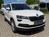 Skoda Karoq Ambition/AppleCaplay/Navi/Klima/Tempomat - Skoda Gebrauchtwagen von 2018