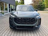 Audi Q3 TFSI quattro S-LINE AREA-VIEW TECH-PRO AHK - : Taxi