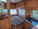 Frankia I 700 FD - Frankia I