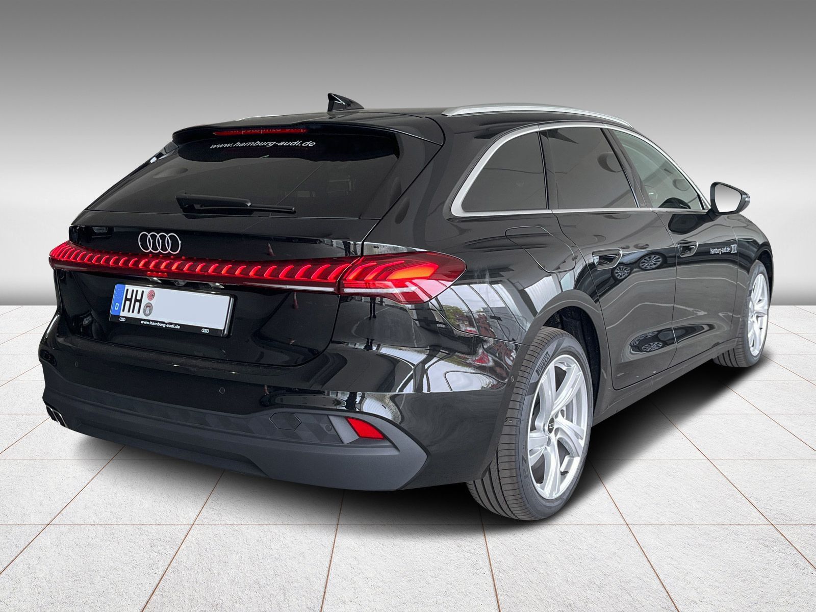 Audi A5 - Bild 7