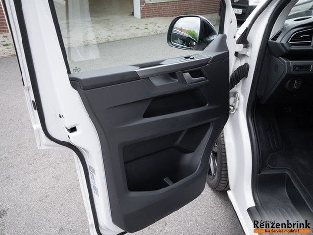 T6 Multivan 6.1 Generation Six TDI DSG 4M. Stand