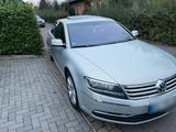 Volkswagen Vw Phaeton 3 l Diesel Facelift 4 motion - gebrauchte VW Phaeton aus dem Jahr 2011