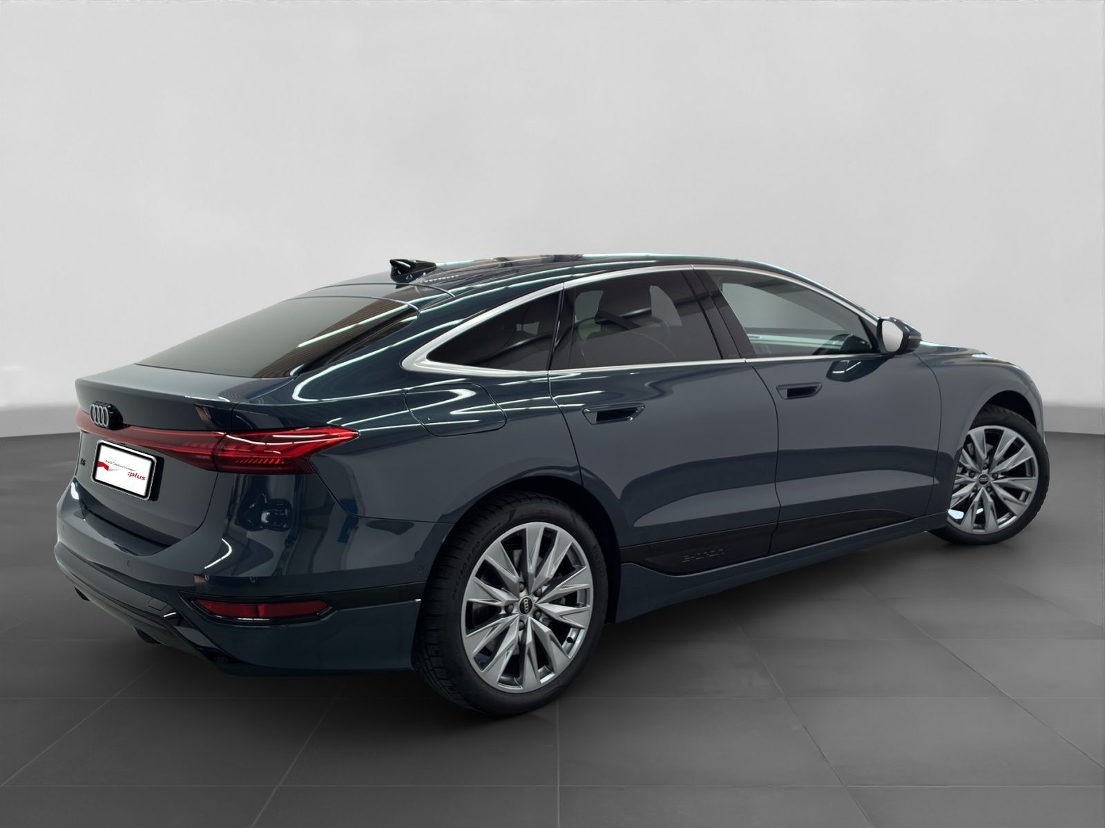 Audi A6 e-tron Sportback PERFORMANCE UPE90 LM20 AHK e imagem 3