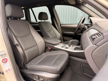 BMW X3 - 12