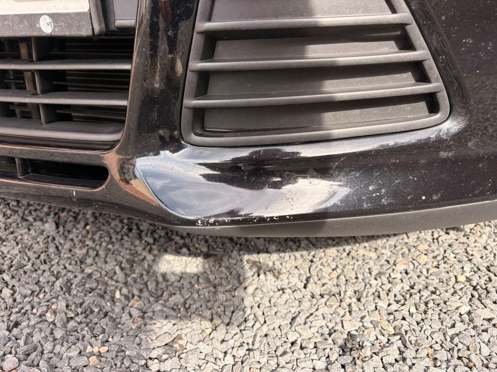 Ford Focus 2014 — photo 11