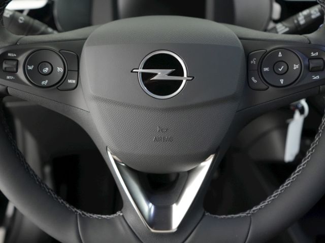 Corsa F FACELIFT GS+LED MATRIX+RÜCKFAHRKAMERA+SI