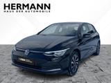 Volkswagen Golf VIII 2.0 TDI Active LED*NAVI*SHZ*PDC*LED*LM - Volkswagen Golf mit Diesel-Antrieb: Limousine, 2.0