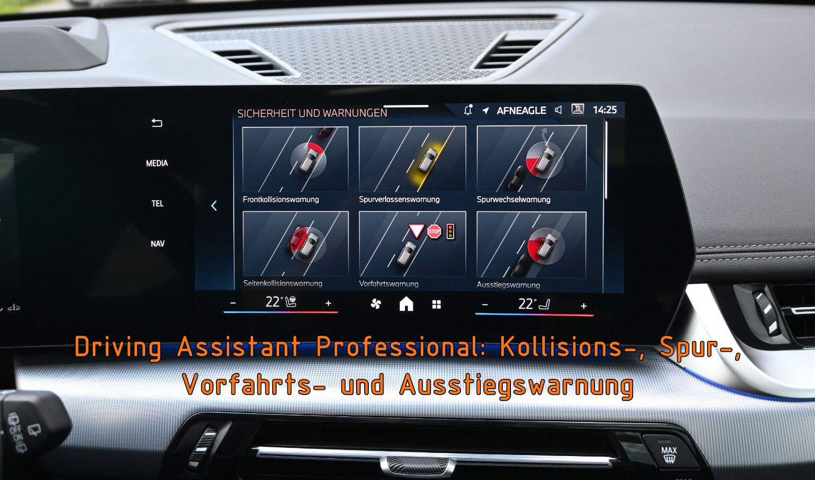 Fahrzeugabbildung BMW X1 xDr.23d xLine °ACC°AHK°HARMAN°HUD°MEMO°PA360°