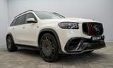 Mercedes-Benz GLS63 Edition BRABUS 800 °24 Zoll°Carbon° - Mercedes-Benz GL Brabus