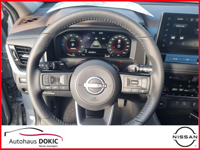 Nissan X-Trail - Bild 16