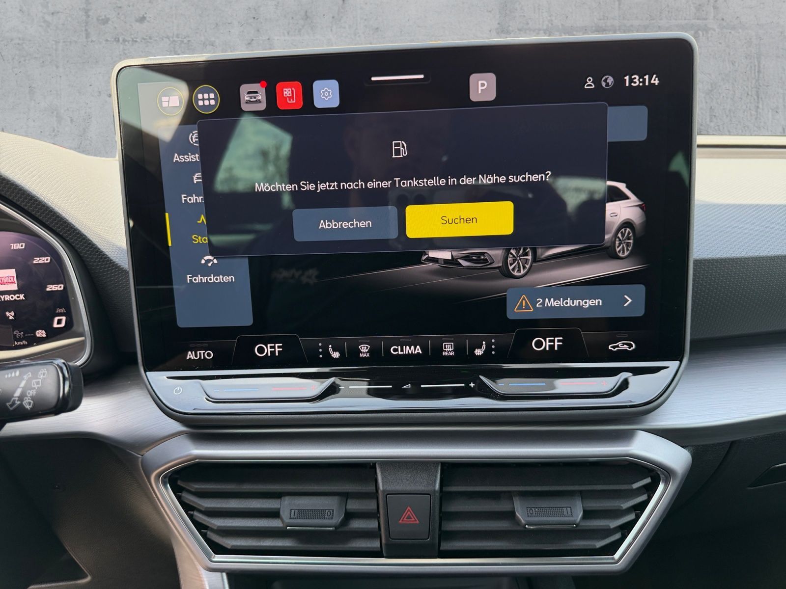 Seat Leon - Bild 11
