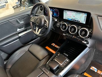 Mercedes-Benz GLA 220 d 4Matic *LED*AHK*Keyless*