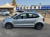 Volkswagen Polo 1.2 TSI 3p. Comfortline BlueMoti - Volkswagen Polo: 1.3