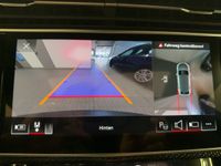Audi SQ8 - Vorschau Bild 22