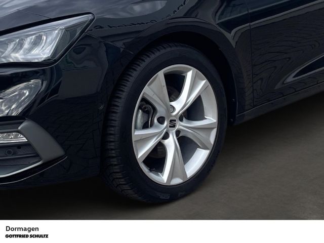 Seat Leon - Bild 9