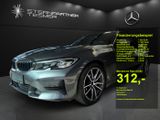 BMW 3er 320d Touring +StHz+KAMERA+AHK+Ambiente+SHZ - BMW 320: 3er 320d