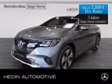 Mercedes-Benz EQE 300 SUV LED|DISTR|AHK|HUD|CARPLAY|LHZ+SHZ| - Mercedes-Benz EQE SUV in Duisburg