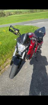 Honda CB1000R SC60 - HONDA SC 60
