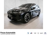 BMW iX - Vorschau Bild 1