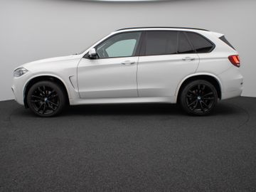 Fahrzeugabbildung BMW X5 xDr 30d M Sport Pano HUD H/K AHK  Comfort 20'