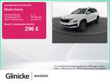 Skoda Karoq 1.5 TSI Tour DSG AHK LED LM 17" PDC+RFK Te - Skoda Karoq: Tour