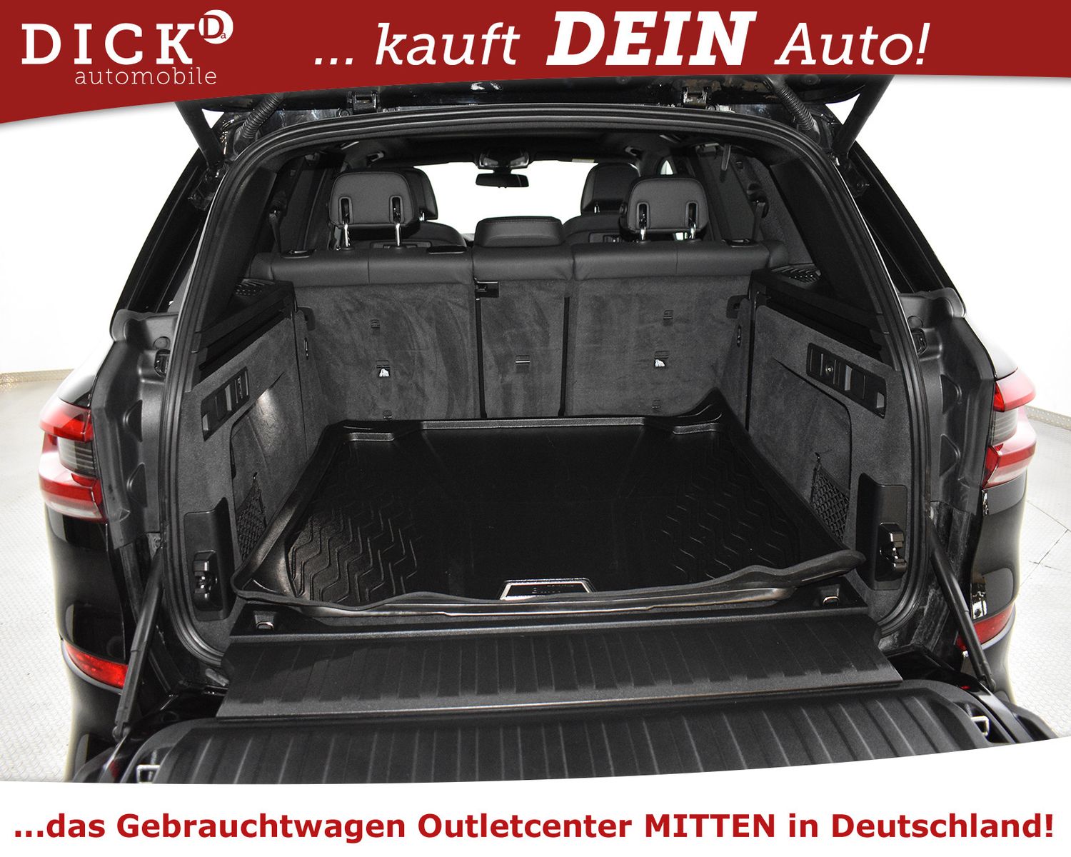 Fahrzeugabbildung BMW X5 40i M Sport KOMFOSI+VIRTU+PROF+PANO+STDHZ+360