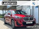 BMW X1 xDrive20d M-Sport AHK Finanzierung ab 0,49% - BMW X1: Finanzierung