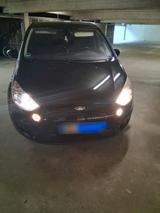 Ford ich verkaufd das Ford  S-max - Ford S-Max