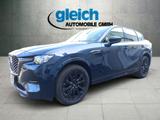 Mazda CX-60 2.5 e-SKYACTIV-PHEV Homura ACC KeyLess LED - gebrauchte Mazda CX-60 aus dem Jahr 2023