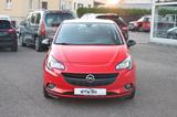 Opel Corsa E Color Edition l AUTOMATIK l 1.HAND l - Opel Corsa: Rot