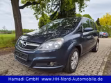 Opel Zafira B CATCH ME //ERDGAS-BENZIN BERTIEB// - Opel Zafira: Catch Me