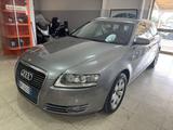Audi AUDI A6 Avant 3.0 TDi 232 cv. PELLE-NAVI - Audi A6 aus 2007: 3.2