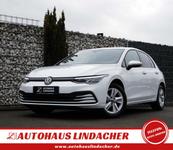 Volkswagen Golf VIII 2.0 TDI DSG Life