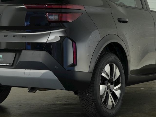 Frontera C HYBRID GS eDCT+NAVI+RÜCKFAHRKAMERA+SI
