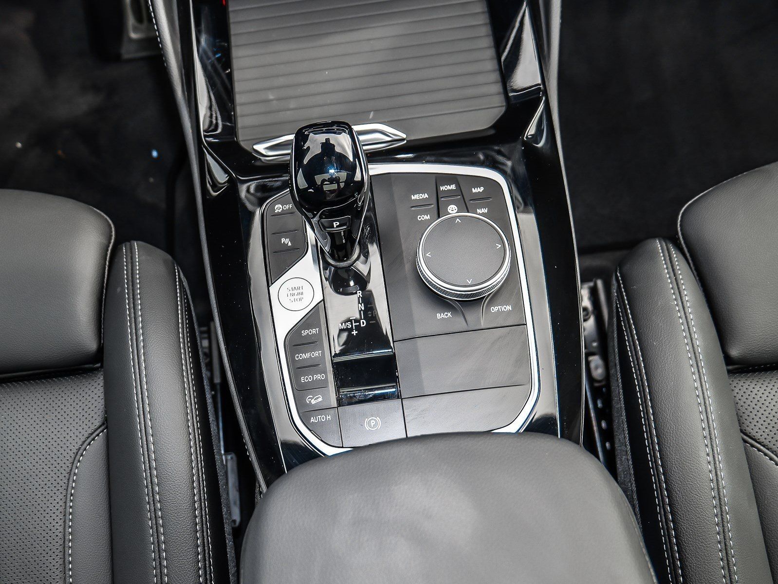 BMW X4 - Bild 19