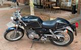 Honda GB 500 Clubman Tourist Trophy - HONDA GB 500 CLUBMAN