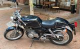 Honda GB 500 Clubman Tourist Trophy - HONDA 500 CLUBMAN GB
