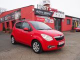Opel Agila B Edition  Style-Paket Klimaanlage Bordcom