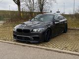 BMW 550i F10 | M5 Bodykit | M5 AGA | 32.500 Euro - BMW 550 aus 2016