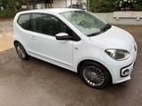 Volkswagen up! 1.0 44kW move up! move up! - Volkswagen up! bis 5.000 Euro