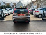 Honda CR-V Executive 4WD Automatik 1 Hand Top Zustand - Honda: 4.4
