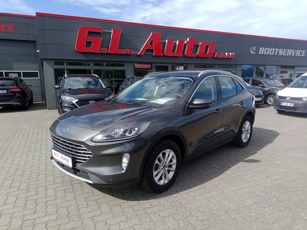Ford Kuga TitaniumNAVIKAMPDCSITZHZGTOTWINKELSPU 2021