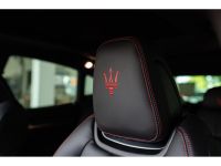 Maserati Levante - Vorschau Bild 13