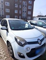 Renault Twingo Dynamique 1.2 16V 75 Quickshift Dynamique - Renault Twingo: Quickshift