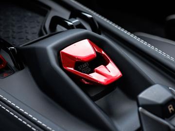 صورة مصغرة 35 لـ 2025 Lamborghini TEMERARIO
