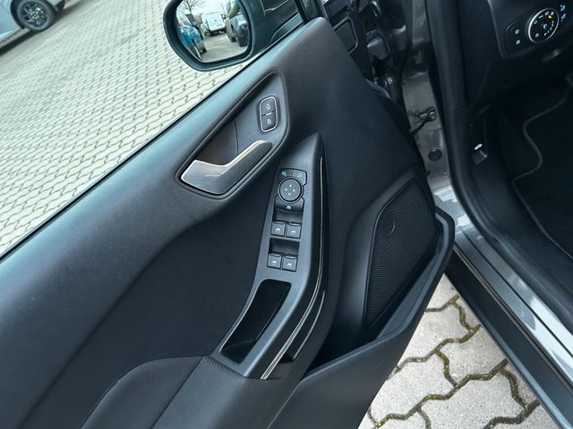 Fiesta Titanium*AUTOMATIK*RFK*