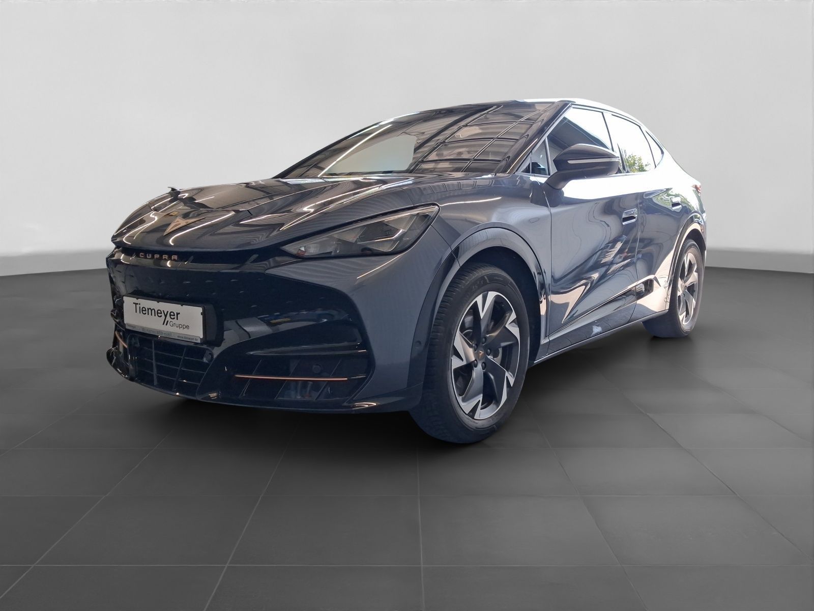 Cupra Tavascan - Bild 2